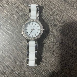 DKNY watch